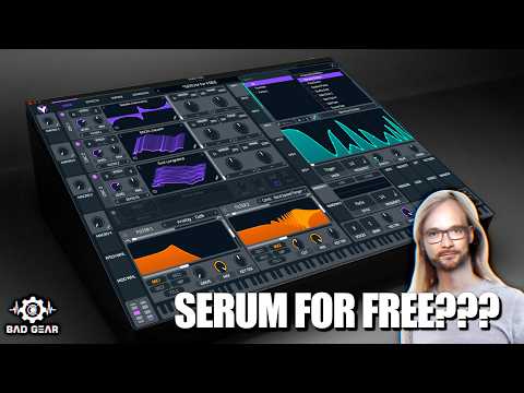 Bad Gear - At least it's FREE!!!