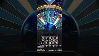 ⚡Lightning Storm Game | Big Win | Thunder Power Mode Activated ⚡