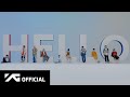 TREASURE - ‘HELLO’ M/V