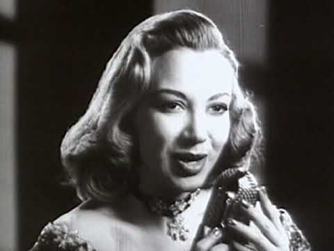 I'm in the mood for love - Monica lewis