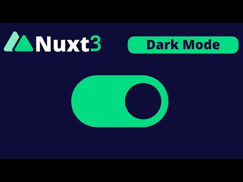 Nuxt 3 Getting Started