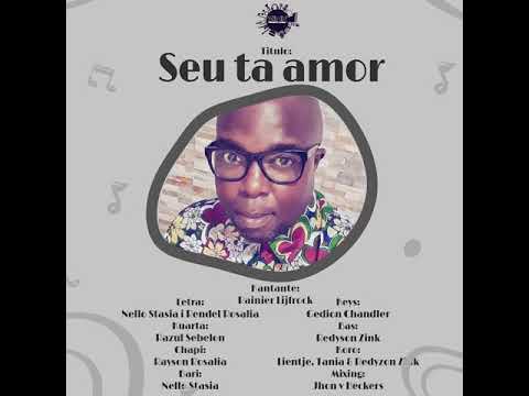 Reinier Lijfrock- Seu ta Amor (Zink Production & Seu Music)