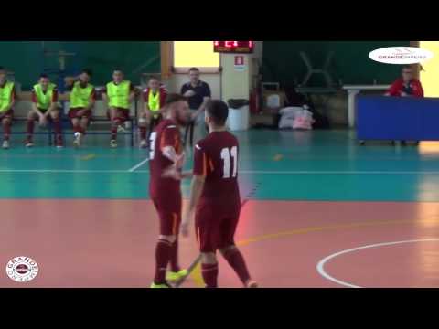 25^ Serie C2 Gir.B | Grande Impero Futsal VS Eur Massimo