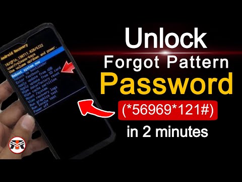All Passwords Unlock All Android PHONES !! Forgot Screenlock Remove Without Data Loss and Reset
