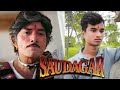 Saudagar 1991 Raj Kumar Dilip Kumar Saudagar Movie Best Dialogue Saudagar Movie Spoof