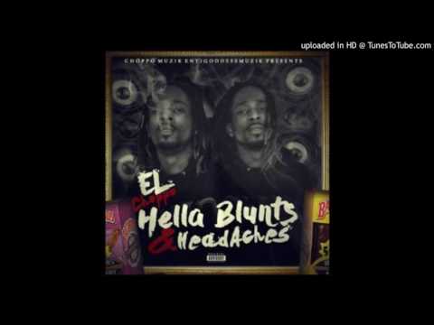 ElChoppO x Tay Squilla - Never Would've Made It