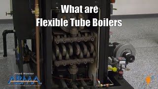 What are Flexible Tube Boiler (Parker Boiler Overview) - Boiling Point