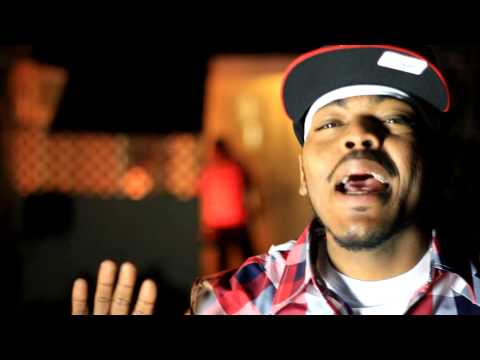 IceMeez - Scared Money ( Music Video ) Ft. Mac Reese - Dir. Bo | Edit by IceMeez