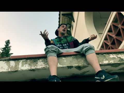 Hide Nagga - To Pa´Ti (Track 2 MixTape 2017) ONESHOT  4K