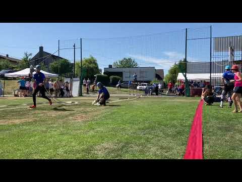 SDH Mošnov v Metylovicích 5.7.2025 +35