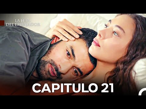 La Hija Del Embajador Capitulo 21 (Doblado en Español) (VERSIÓN EXTENDIDA)