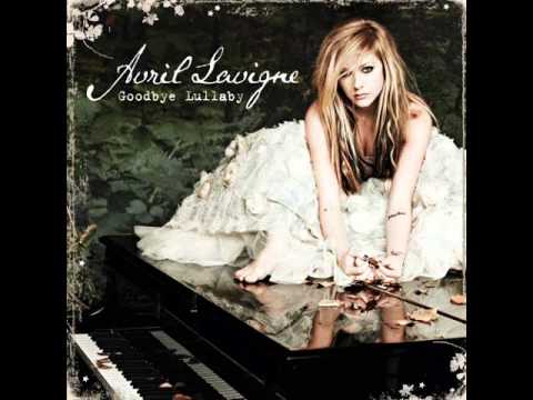 Avril Lavigne - Alice (Extended)