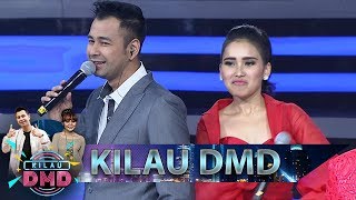 Download lagu Raffi Ahmad Diskakmat Nih Sama Ayu Ting Ting - Kilau DMD (13/2) mp3