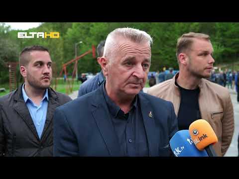 BL HRONIKA 25 04 23 - VODA BISTRICA