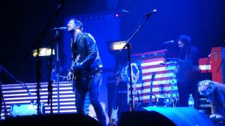 Butch Walker - Father's Day, live Hammerstein Ballroom, featuring Ryan Adams & The Shining