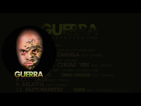 Benzina Feat. Reke (Prod. PrimoBeatz) - Raptorrantes [Letra]