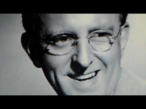Kay Kyser and his Orchestra:  "You're So Good To Me"  (1942)