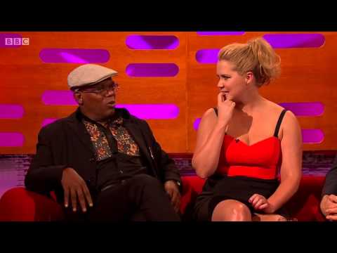 The Graham Norton Show Season 17 Episode 9