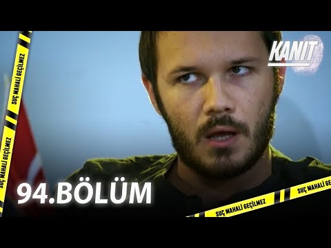 KANIT 94. Bölüm - Full Bölüm