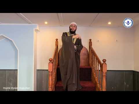 Vlera e Agjërimit muajit Ramazan