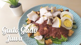 Download lagu Gado-gado Jawa | Resepi Gado Gado Tawau mp3 Download lagu Gado-gado Jawa | Resepi Gado Gado Tawau mp3