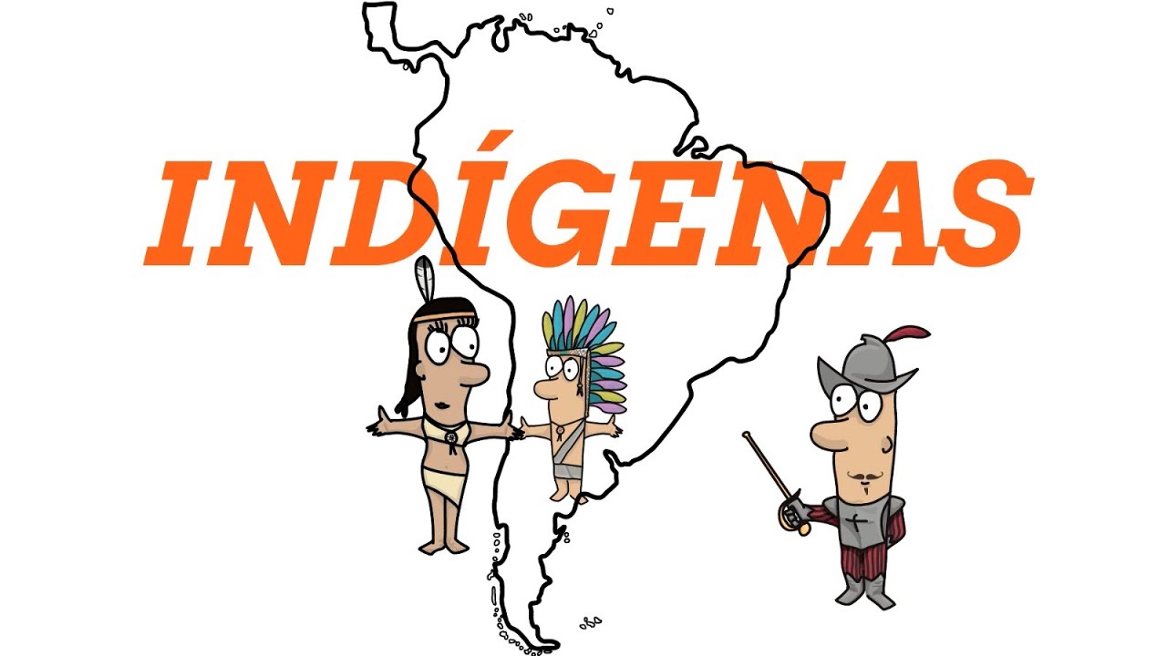 ESCRAVIDÃO INDIGENA (REFLEXÃO)