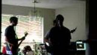 A COVER OF CROSS CANADIAN RAGWEED'S ALABAMA