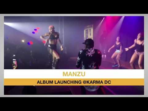 Askante Live Performance