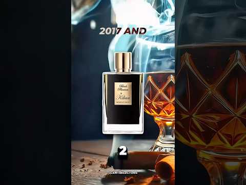 Top 5 best selling fragrances by KILIAN | fragrances review #perfume  #nichefragrance #perfumerie