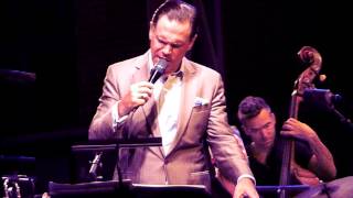 Kurt Elling &amp; the Metropole Orchestra at Musikfest Bremen, An American Tune