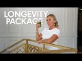 Longevity Package Medworld Clinic