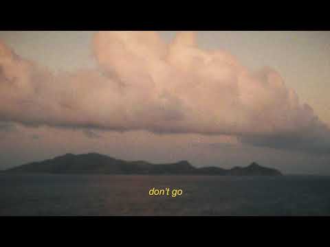 Gaspar Narby - Sirens (Official Lyric Video)