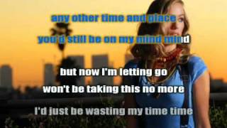 Lisa Lavie - Angel (Karaoke)