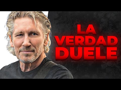 Roger Waters' Synth Noodlin'