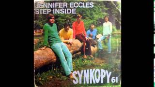 SYNKOPY 61 - Jennifer Eccles (CZ 1969)