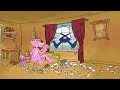 Pink Panther And Pals Wilhelm Scream In Pink Pink Pink Pink