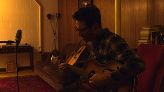 Eef Barzelay | Paper Moon (sadrday sessions)