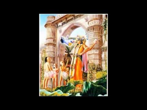 58.[Eng and Oriya] Lecture on S.B. 7.2.9