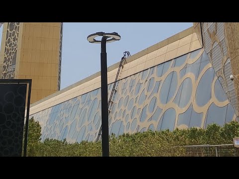 DUBAI FRAME TRIP IN PANDEMIC!!!!