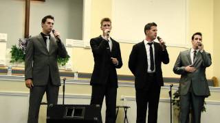 The Ball Brothers sing I&#39;m Free