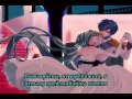 [MIKU+KAITO] Cendrillon История плохой Золушки (RUS sub) 