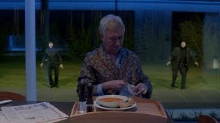 The security lights - Inside No. 9: Episode 2 Preview - BBC