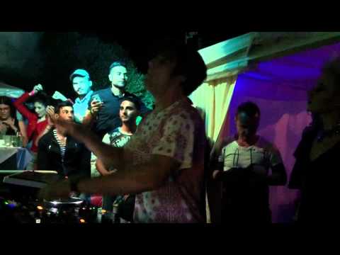 Albert marzinotto live dj set summer