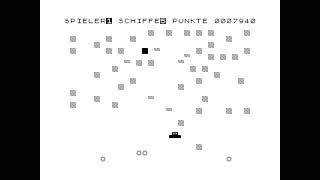 Centipedes for the ZX81