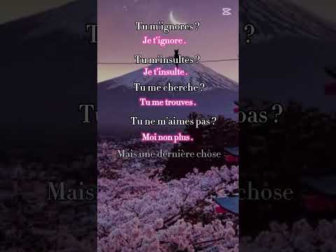 ta compris 🤨🤨🤨