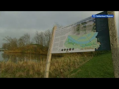 GLD Nieuws 15 november 2012 - Nieuws