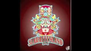 SLARAFFENLAND 2014 - MATTY, NEBZOR & BIG J
