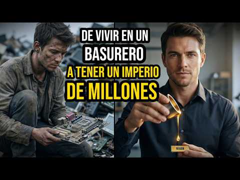 Los Insectos lo Saben: Señales Reales de Oro Enterrado (y Peligro)