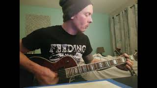 Deville - Strung Out (Cover )