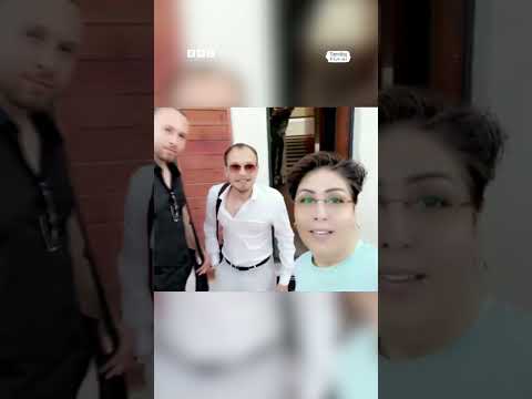 فيديو | فجر السعيد .. حبس الإعلامية الكويتية احتياطيا بسبب "دعوتها للتطبيع"